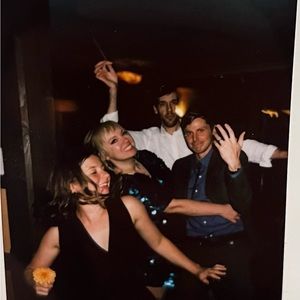 Meet your Posher, Johanna